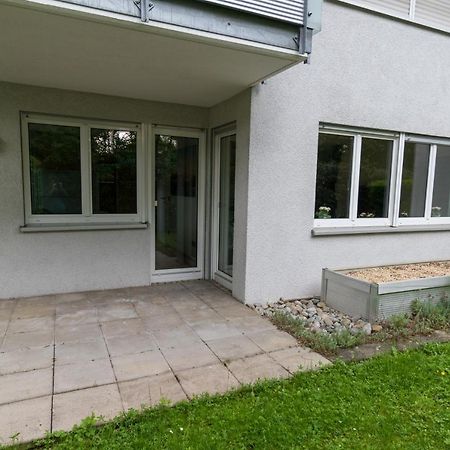 Appartment Am Ziegelwasen Kirchheim unter Teck Exteriér fotografie