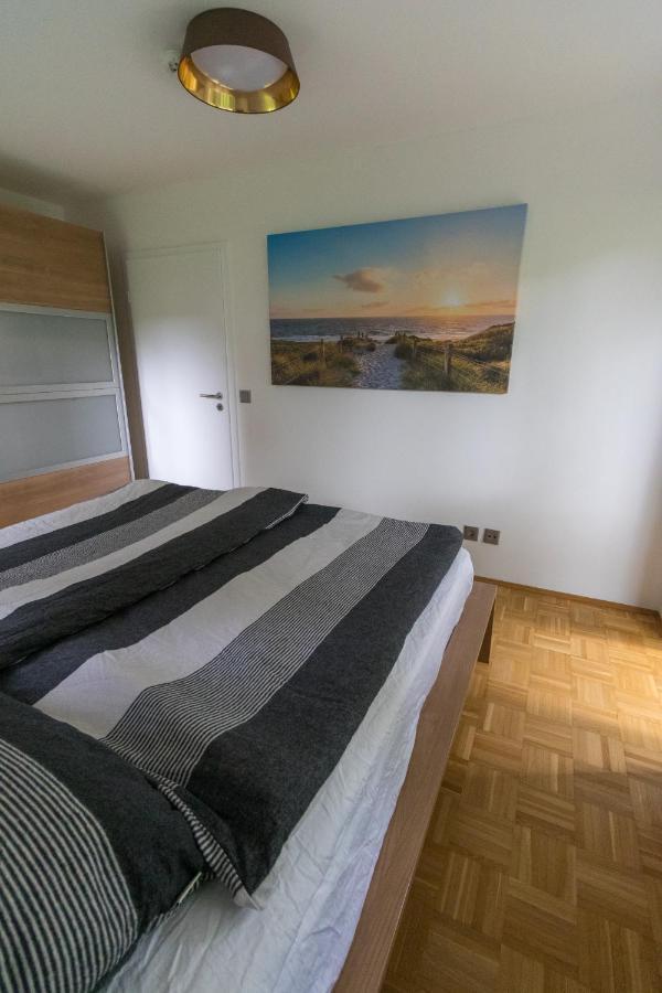 Appartment Am Ziegelwasen Kirchheim unter Teck Exteriér fotografie