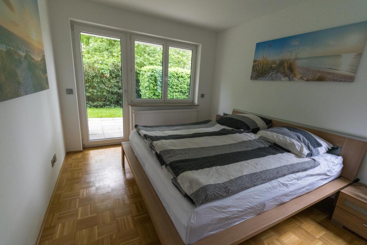 Appartment Am Ziegelwasen Kirchheim unter Teck Exteriér fotografie